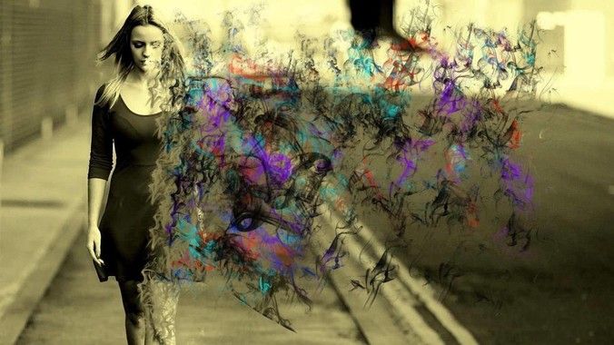 为什么中国航天不像NASA那样展示更多的宇宙景象？